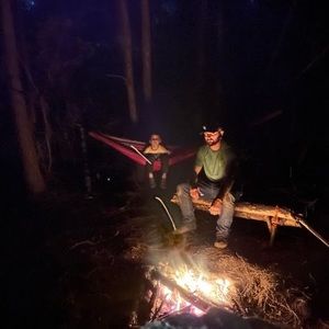 Meet your Posher, Timothy